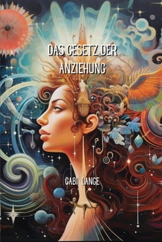 Paperback Das Gesetz der Anziehung [German] Book