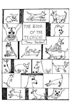 Paperback The Book of The Techichi Book