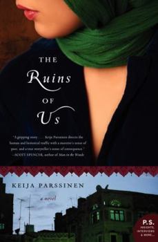 Paperback The Ruins of Us Book