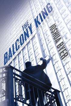 Paperback The Balcony King Book