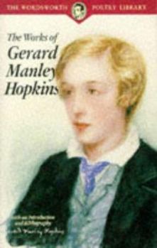 Paperback Works of Gerard Manley Hopkins Book