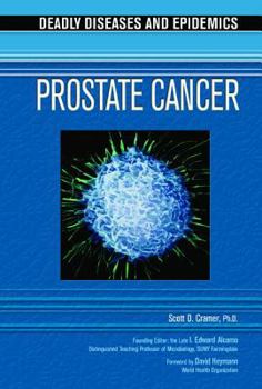 Library Binding Prostate Cancer Book