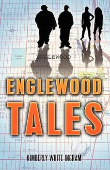 Paperback Englewood Tales Book