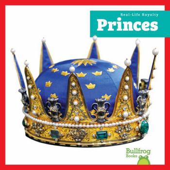 Princes (Real-Life Royalty)