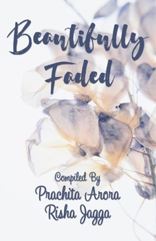 Paperback Beautifully Faded Book