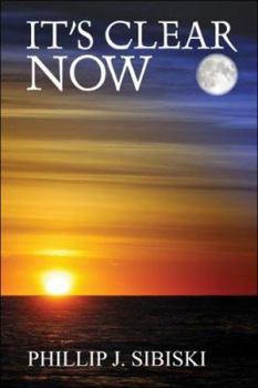 Paperback It's Clear Now Book
