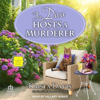 The Diva Hosts a Murderer