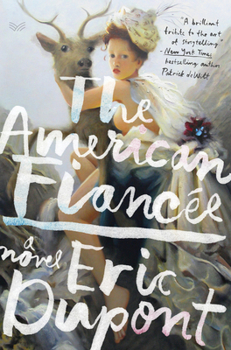 Hardcover The American Fianc?e Book