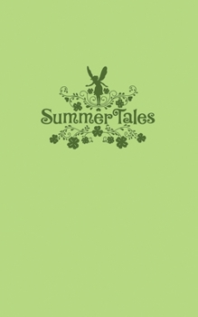 Paperback Summer Tales Book