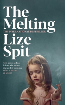 Paperback The Melting Book