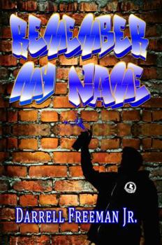 Paperback Remember My Name Book