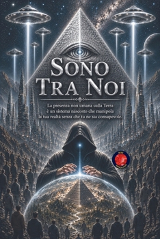 Sono Tra Noi (Italian Edition)