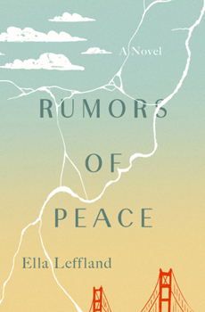 Paperback Rumors of Peace Book