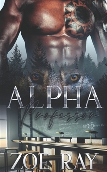 Paperback Alpha Professor Book