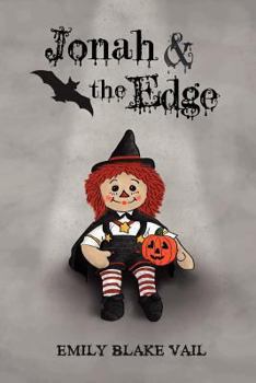Paperback Jonah & the Edge Book