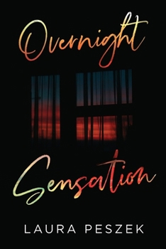 Paperback Overnight Sensation Book