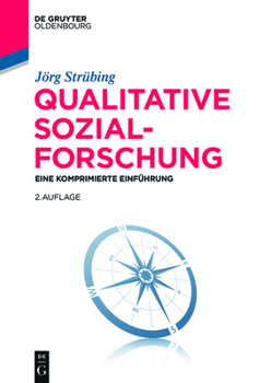 Paperback Qualitative Sozialforschung [German] Book