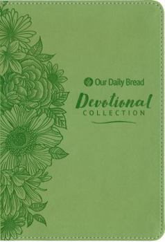 Our Daily Bread Devotional Collection