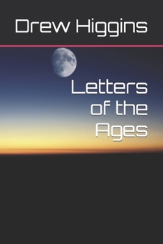 Paperback Letters of the Ages Book