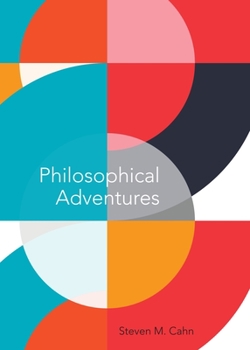 Paperback Philosophical Adventures Book