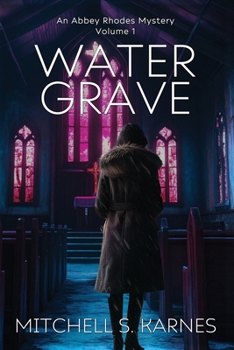 Paperback Water Grave Book