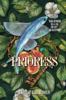 Paperback Prioress Book