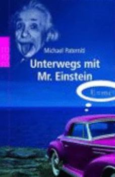 Pocket Book Unterwegs mit Mr. Einstein [German] Book
