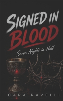 Signed in Blood