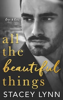 Paperback All The Beautiful Things Book