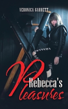 Hardcover Rebecca's Pleasures Book