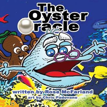 Paperback The Oyster Oracle Book