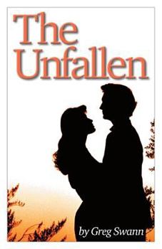 Paperback The Unfallen Book