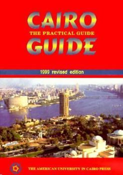 Paperback Cairo: The Practical Guide Book