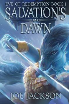 Paperback Salvation's Dawn Book