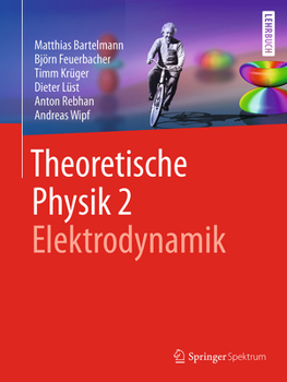 Paperback Theoretische Physik 2 Elektrodynamik [German] Book