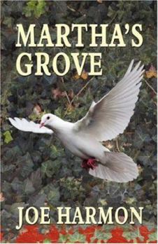 Paperback Martha's Grove Book