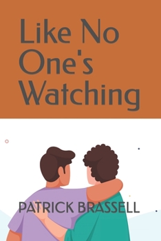 Paperback Like No One's Watching Book
