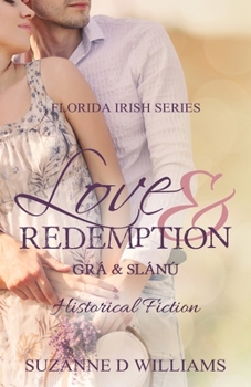 Paperback Love & Redemption Book