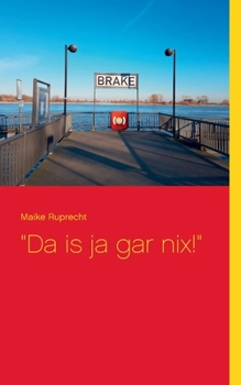 Paperback "Da is ja gar nix!" [German] Book