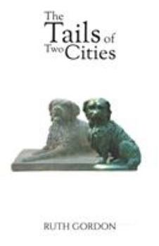 Paperback The Tails of Two Cities Book