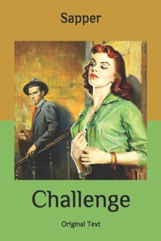 Paperback Challenge: Original Text Book