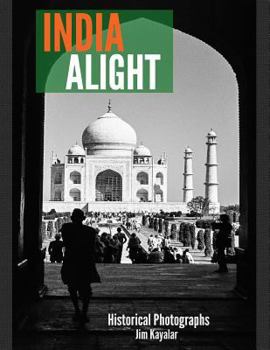 Paperback India Alight Book