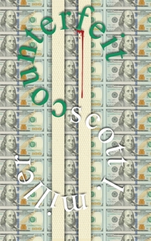Hardcover Counterfeit Book