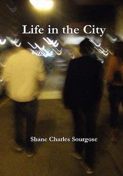 Hardcover Life in the City Book