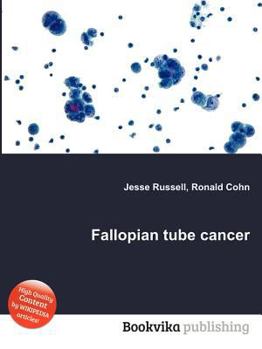 Paperback Fallopian Tube Cancer Book