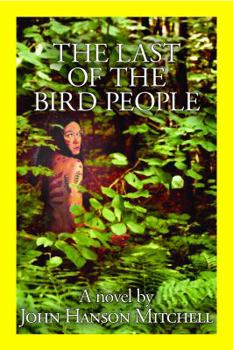 Paperback The Last of the Bird People Book