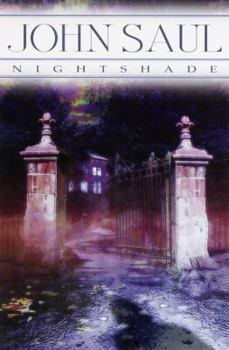 Hardcover Nightshade Book