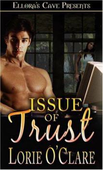 Paperback Issue of Trust Book