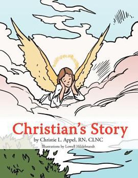 Paperback Christian's Story Book