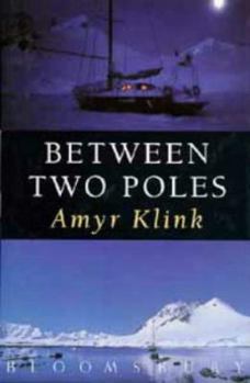 Hardcover Between Two Poles Book
